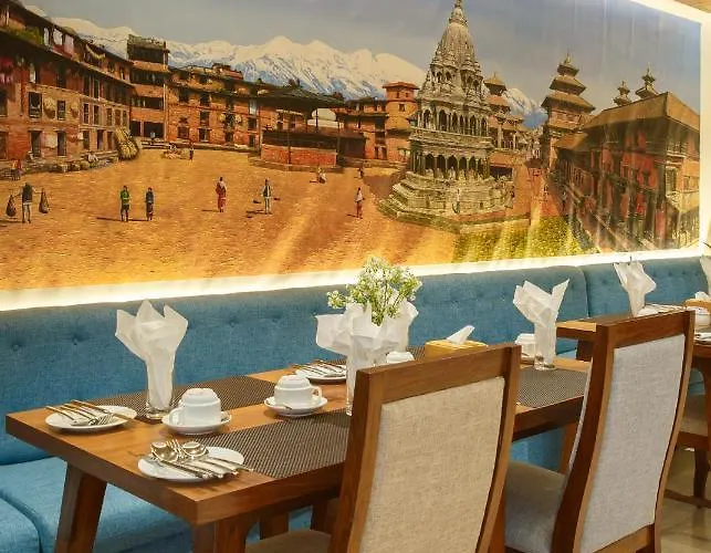 Hotel Thrive, A Tropical Courtyard 4*