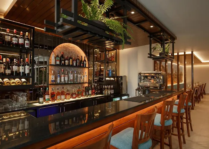 Thrive, A Tropical Courtyard Hotel Kathmandu