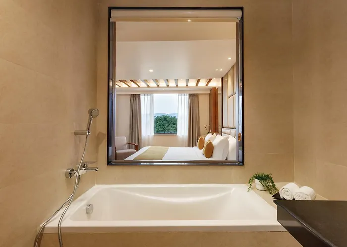 Thrive, A Tropical Courtyard Hotel Kathmandu
