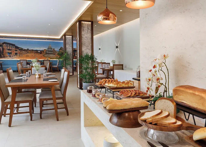Thrive, A Tropical Courtyard 酒店 加德满都